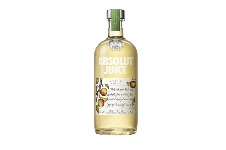 Absolut Juice Apple Edition 500 ml
