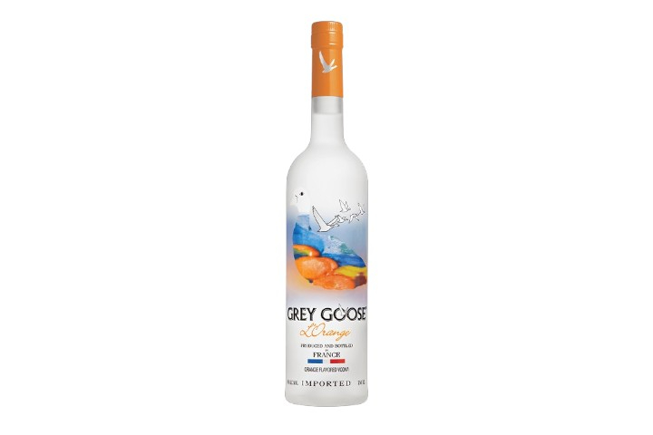 Grey Goose L’orange
