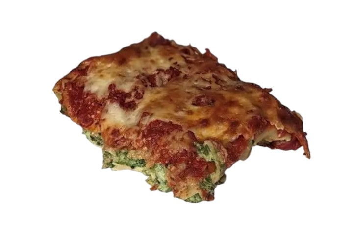 Cannelloni alla fiorentina