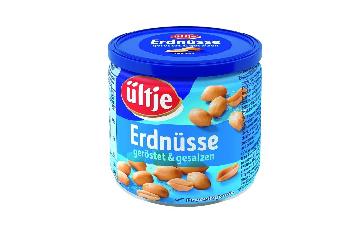 Biscotti di soia 200 g
