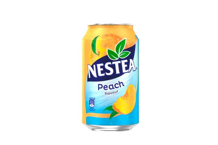 Nestea Pesca Nera
