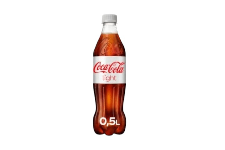 Coca-Cola Light 0,5l