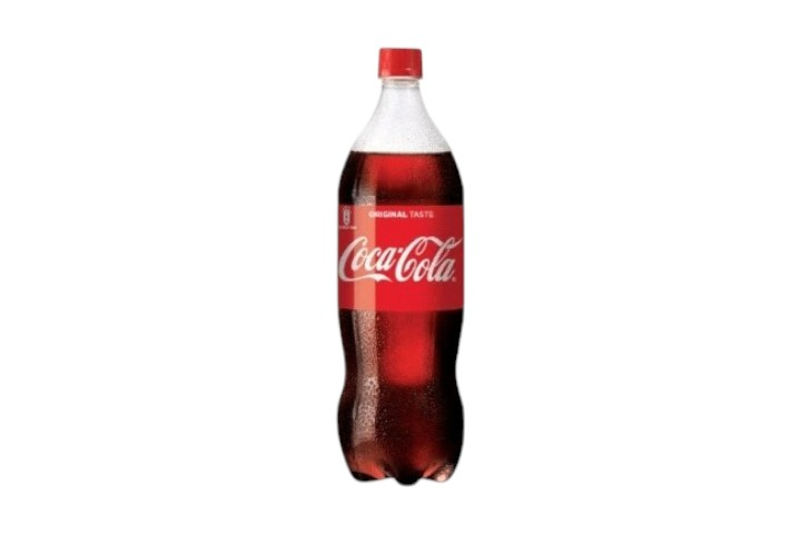 Coca-Cola Light 1,5l