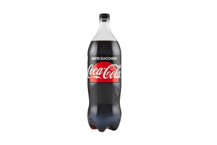 Coca-Cola Zero 1,5l
