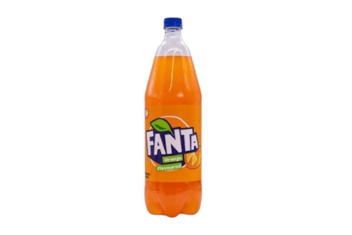 Fanta 1,5l