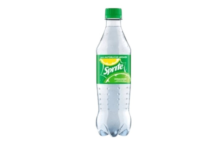 Sprite 0,5l