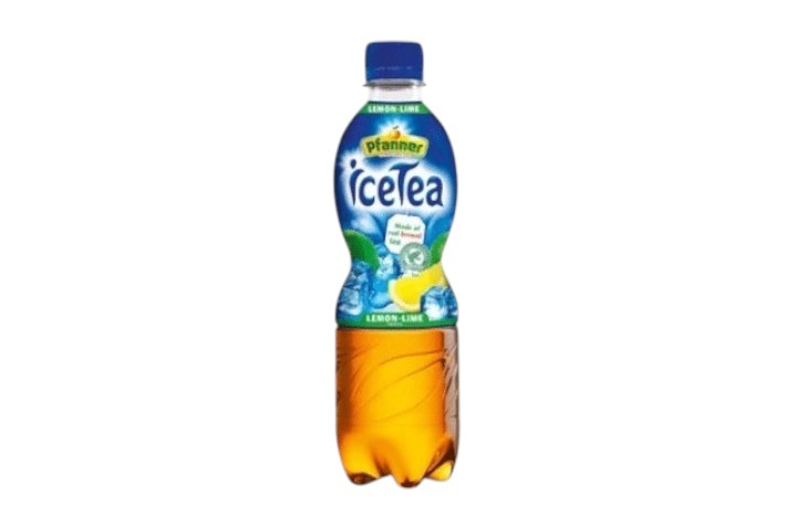 Ice Tea Lemon 0,5l