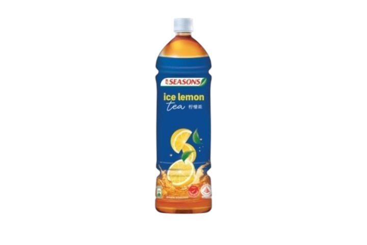 Ice Tea Lemon 1,5l