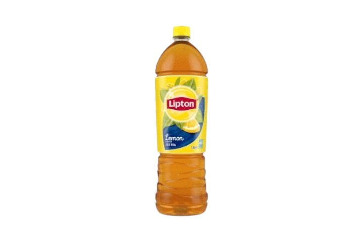 Ice Tea Lemon 6x1l