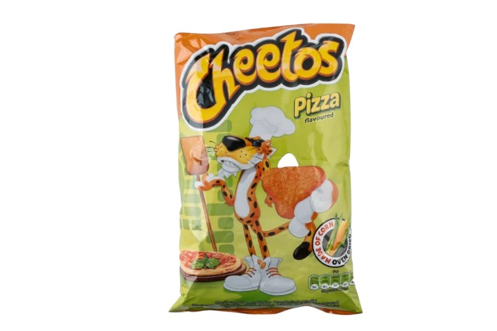 Cheetos Pizza 85g