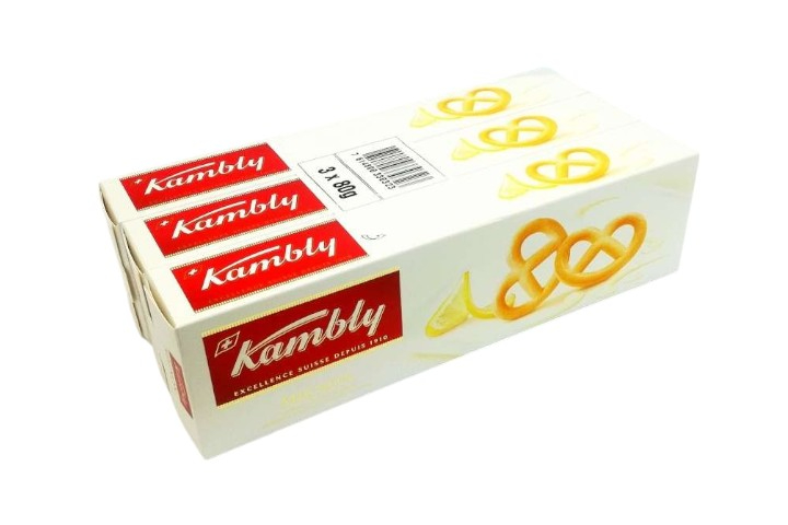 Kimbly Mignon 80 g