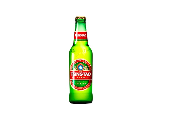 Tsingtao 330 ml