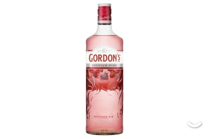 Gordon's Premium Pink Gin 700 ml
