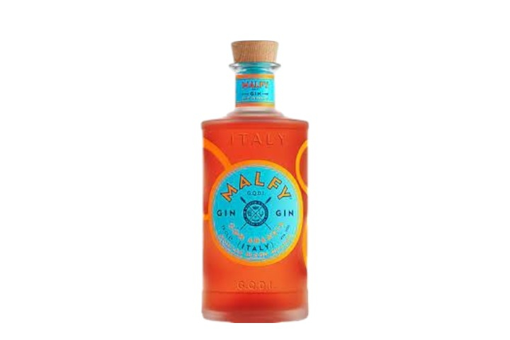 Malfy Gin con Arancia 700 ml
