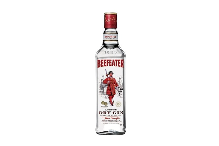 Beefeater London Dry Gin 700 ml
