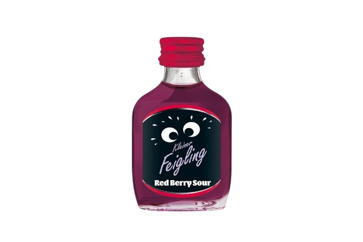 Feigling Red Berry Sour 20 ml 

