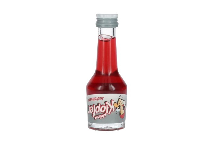 Klopfer Jostabeere 20 ml 
