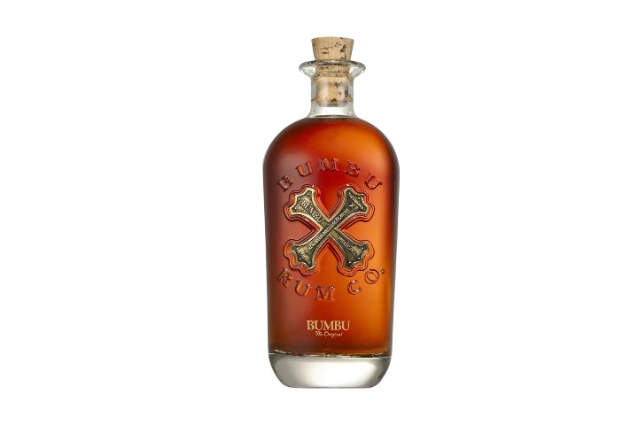 Bumbu Rum Co. Bumbu The Craft Rum 700 ml
