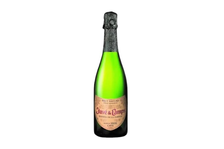 Juvé & Camps Cava 
