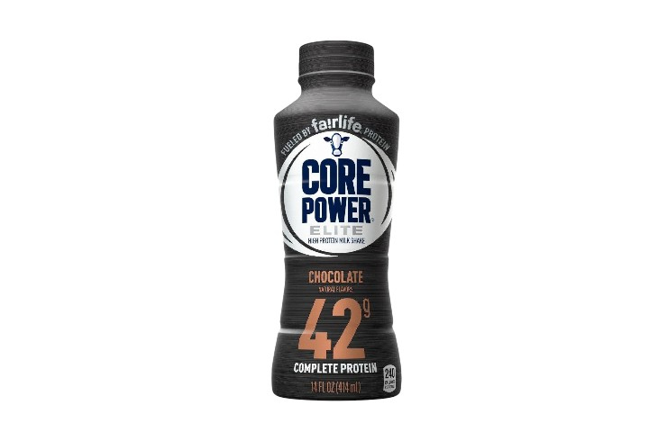 Protein Milk Chocolate 42 g