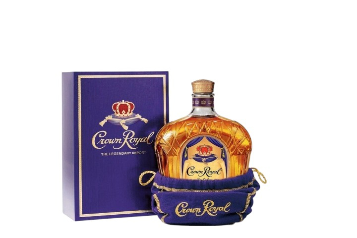 Crown Royal 700 ml
