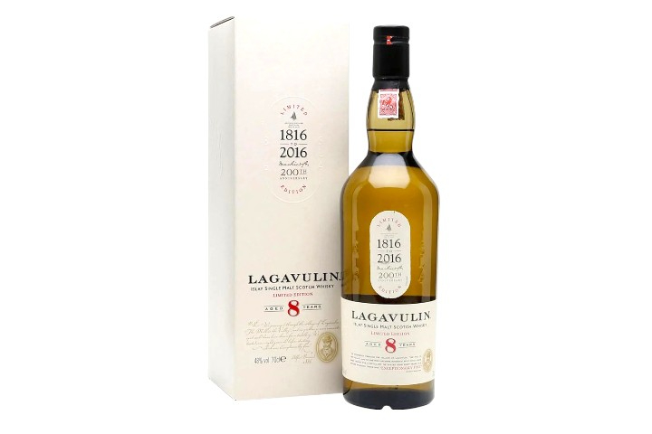 Lagavulin 8 Years Islay
