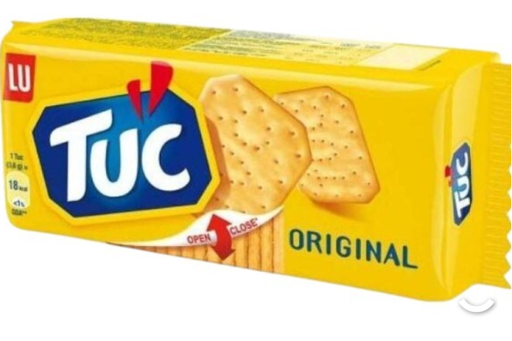 Tuc Original
