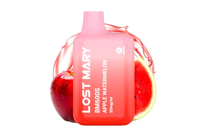 Apple watermelon Mary 600
