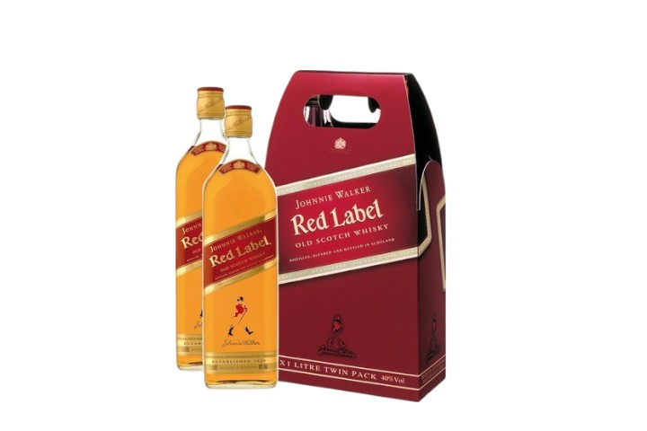 Red Label combo 2
