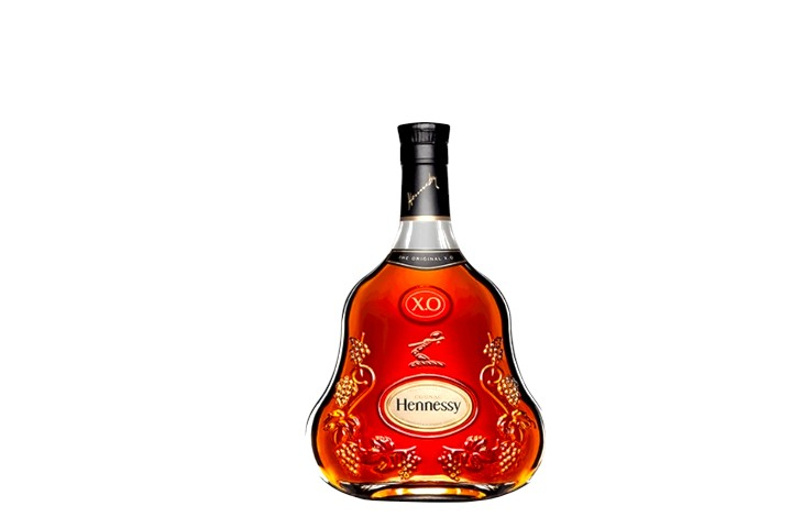 Hennessy Cognac
