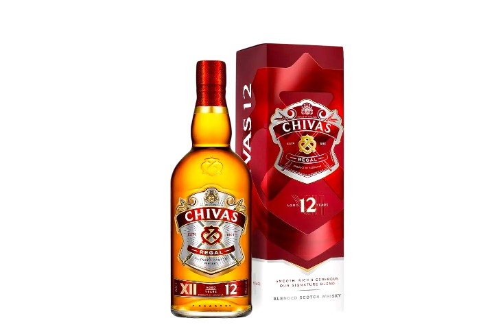 Chivas Regal
