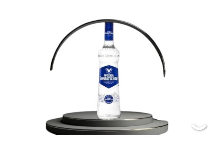 Gorbatschow Vodka 700 ml 
