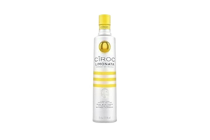 Ciroc Limonata Flavoured Vodka
