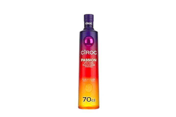 Ciroc Passion Vodka

