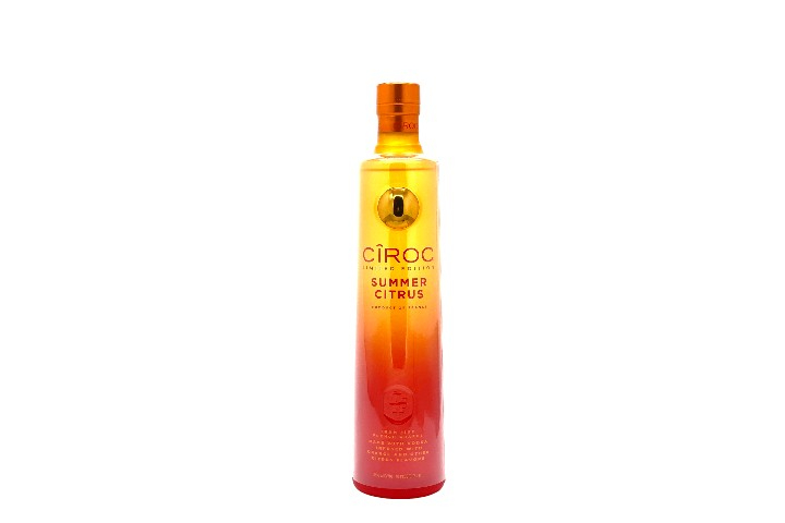 Ciroc Summer Citrus Vodka
