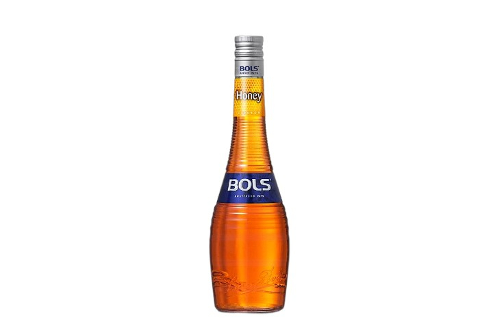 Bols honey 700 ml
