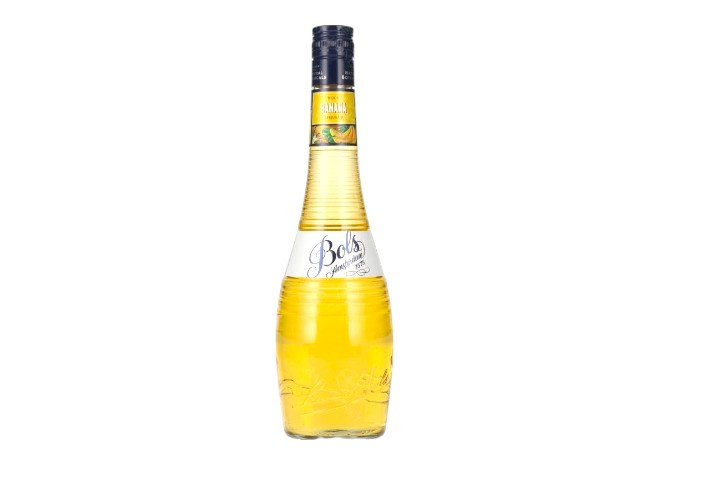 Bols Banana Liqueur 700 ml

