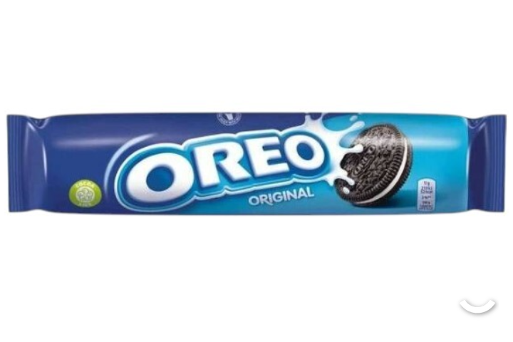 Oreo Original 154 g
