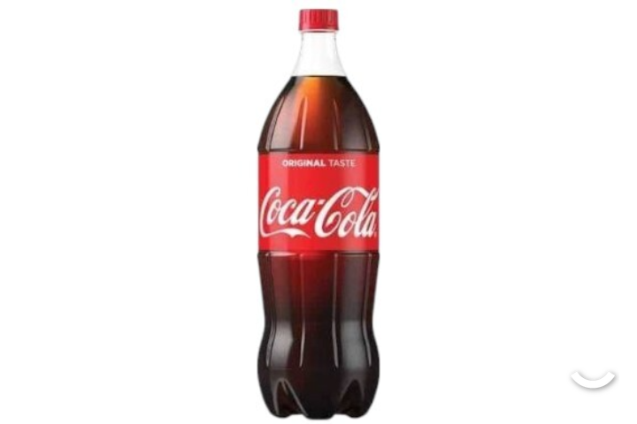 Coca-Cola Zero
