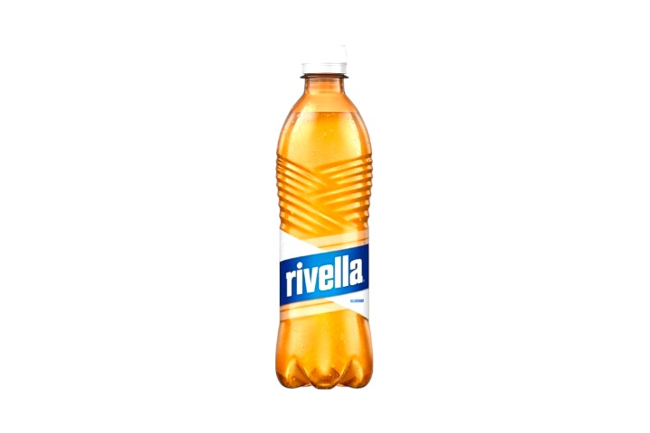 Rivella Blue Soft Drinks
