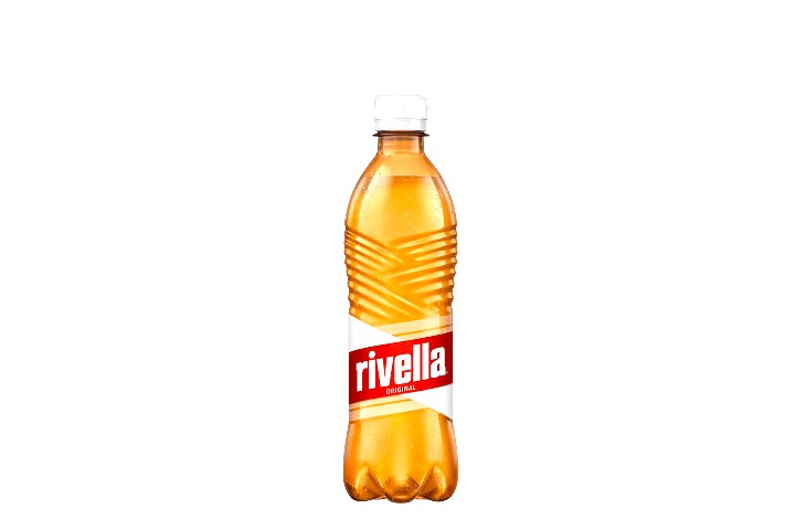 Rivella Red
