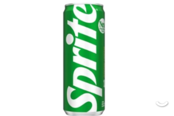 Sprite 330 ml