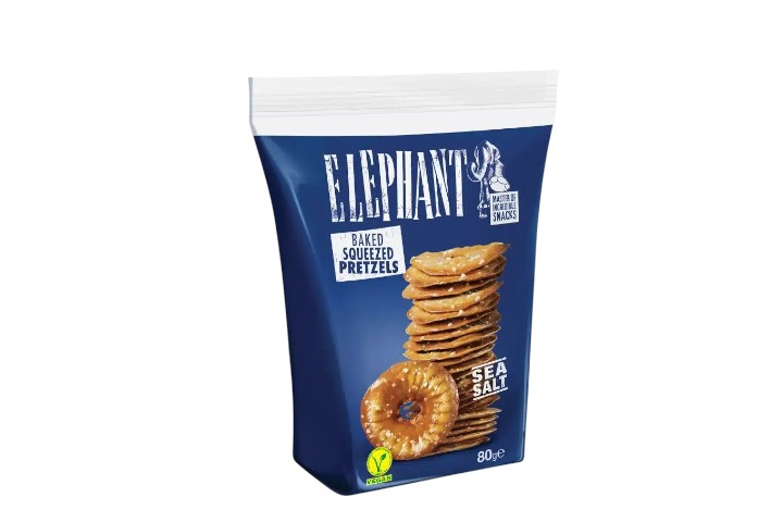 Elephant Sea Salt 80 g