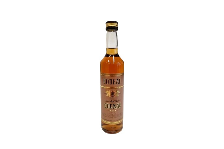 Godeau Cognac 20 ml