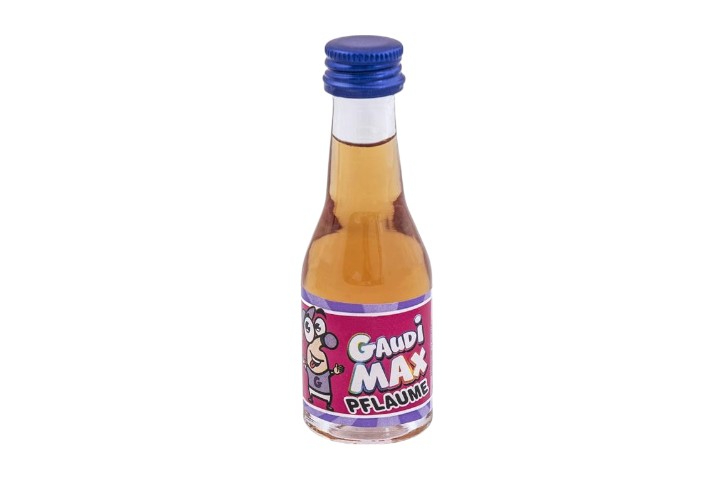 GauDi Max Pflaume 20 ml 
