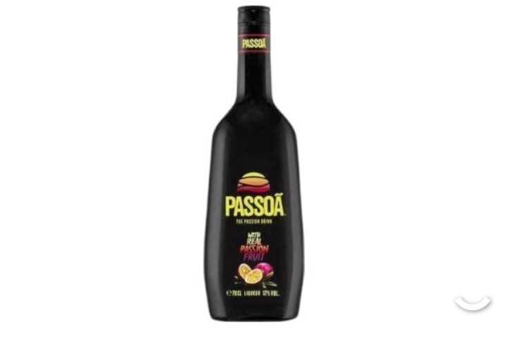 Passoa Passion 700 ml
