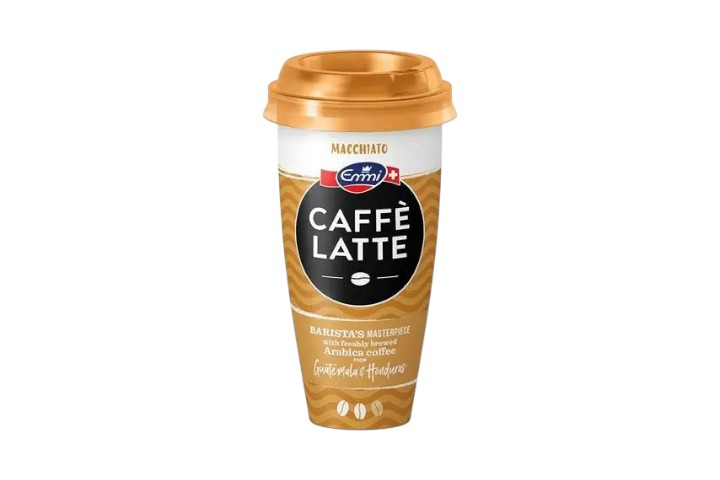 Latte Macchiato 230 ml
