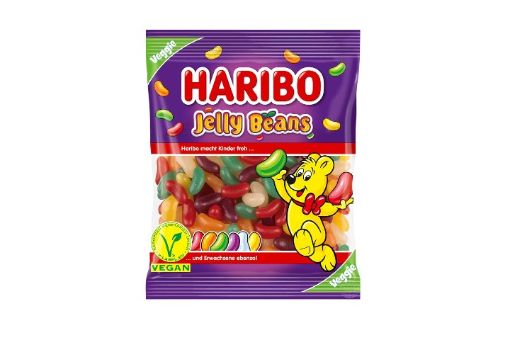 Haribo Jelly Beans 150 g
