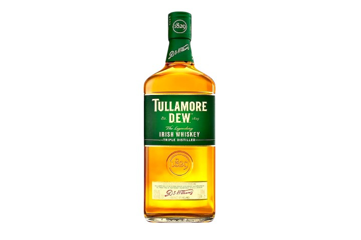 Tullamore Dew
