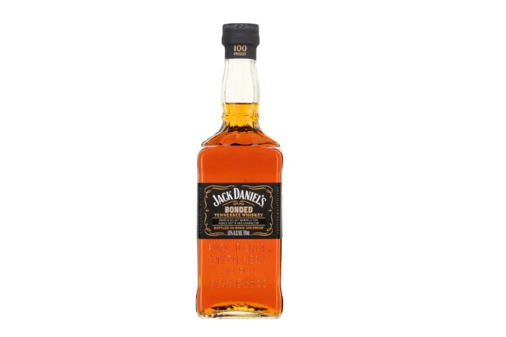 Jack Daniels Bonded Bottled in Bond 700 ml
